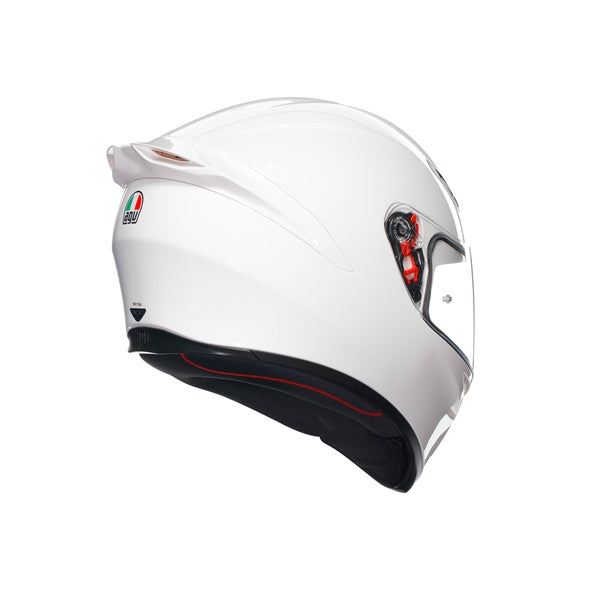AGV Casque intégral K1 S Couleur unie - Été