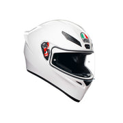 AGV Casque intégral K1 S Couleur unie - Été