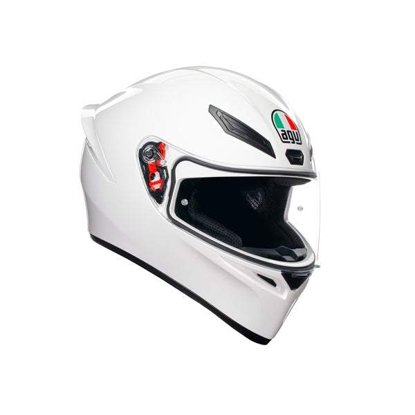 AGV Casque intégral K1 S Couleur unie - Été