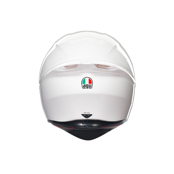 AGV Casque intégral K1 S Couleur unie - Été