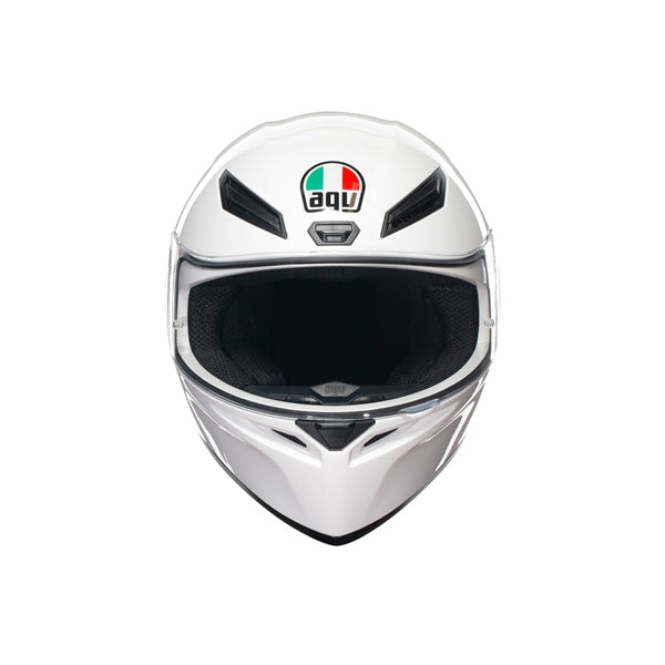 AGV Casque intégral K1 S Couleur unie - Été