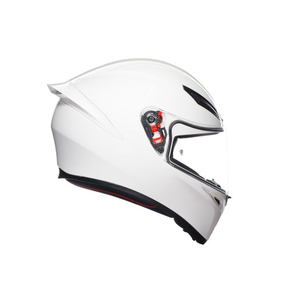AGV Casque intégral K1 S Couleur unie - Été
