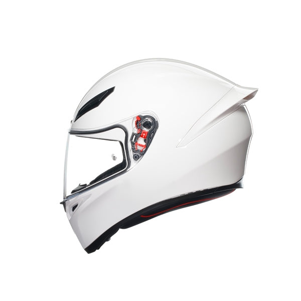 AGV Casque intégral K1 S Couleur unie - Été