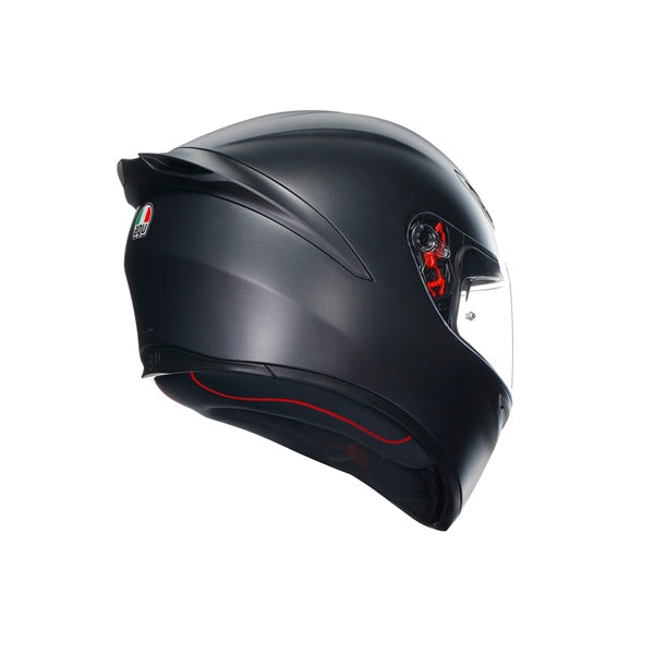 AGV Casque intégral K1 S Couleur unie - Été