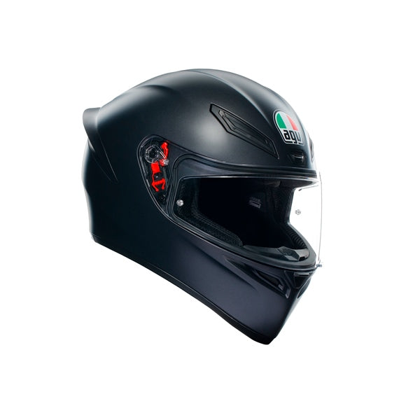 AGV Casque intégral K1 S Couleur unie - Été