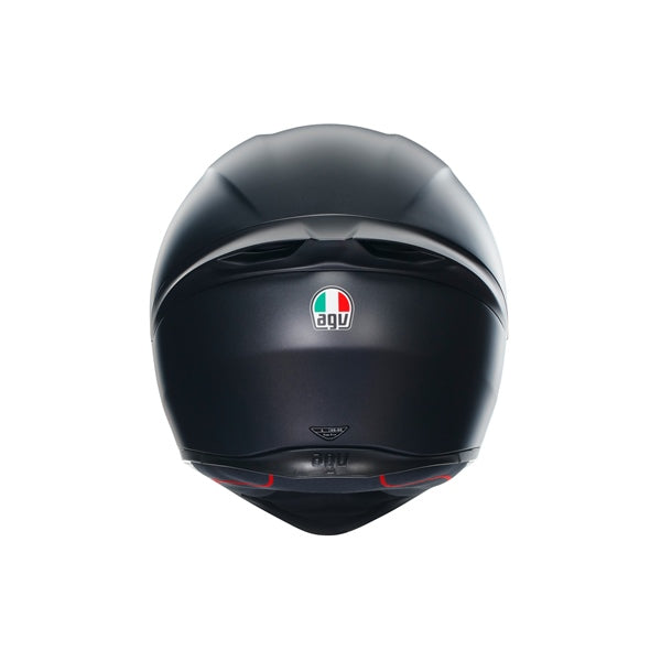 AGV Casque intégral K1 S Couleur unie - Été