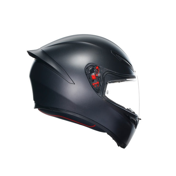 AGV Casque intégral K1 S Couleur unie - Été