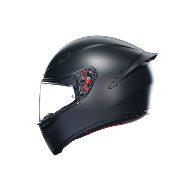 AGV Casque intégral K1 S Couleur unie - Été