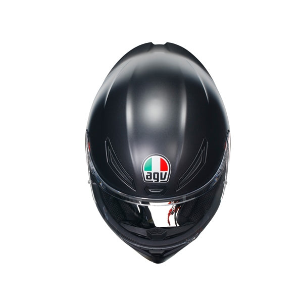 AGV Casque intégral K1 S Couleur unie - Été