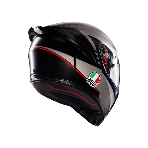 AGV Casque intégral K1 S Lap - Été