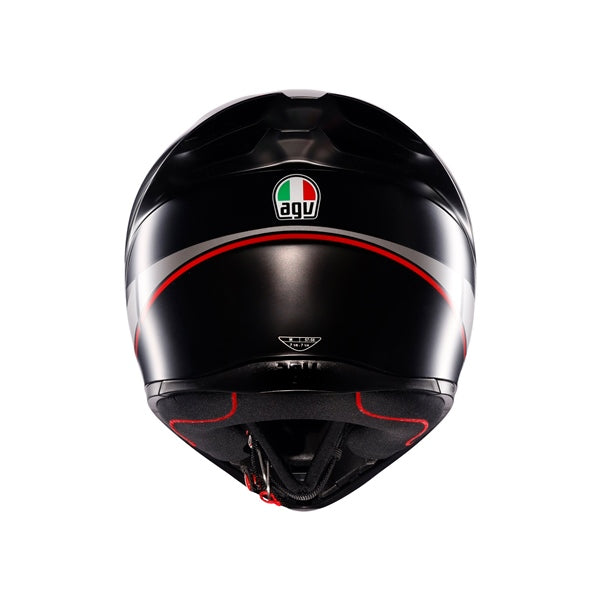 AGV Casque intégral K1 S Lap - Été
