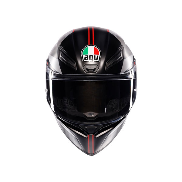 AGV Casque intégral K1 S Lap - Été