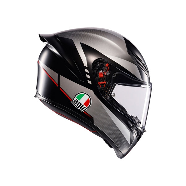 AGV Casque intégral K1 S Lap - Été