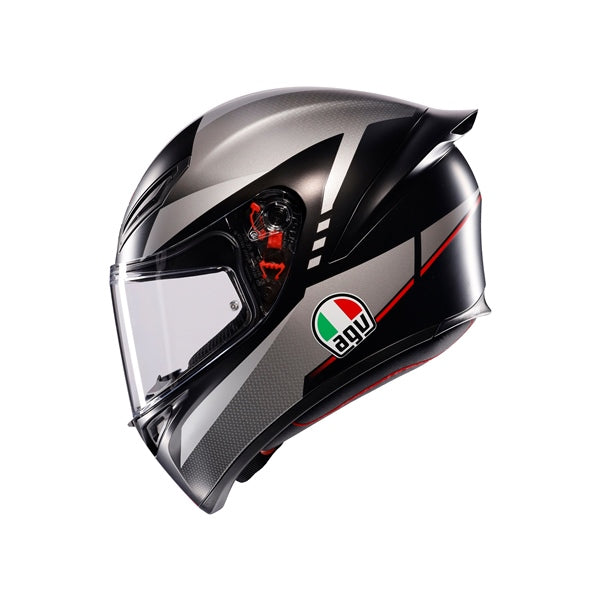 AGV Casque intégral K1 S Lap - Été