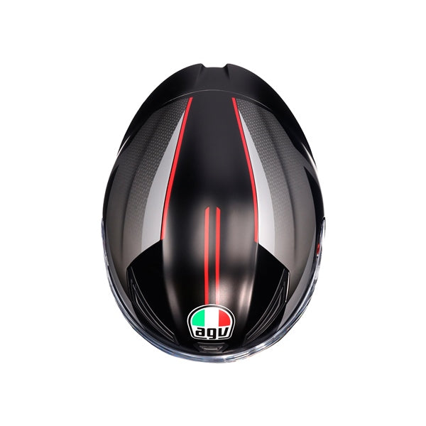AGV Casque intégral K1 S Lap - Été