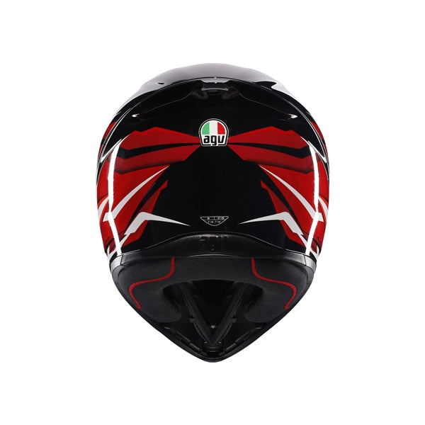 AGV Casque intégral K1 S Lion - Été