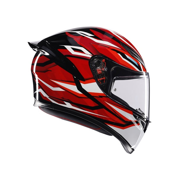 AGV Casque intégral K1 S Lion - Été