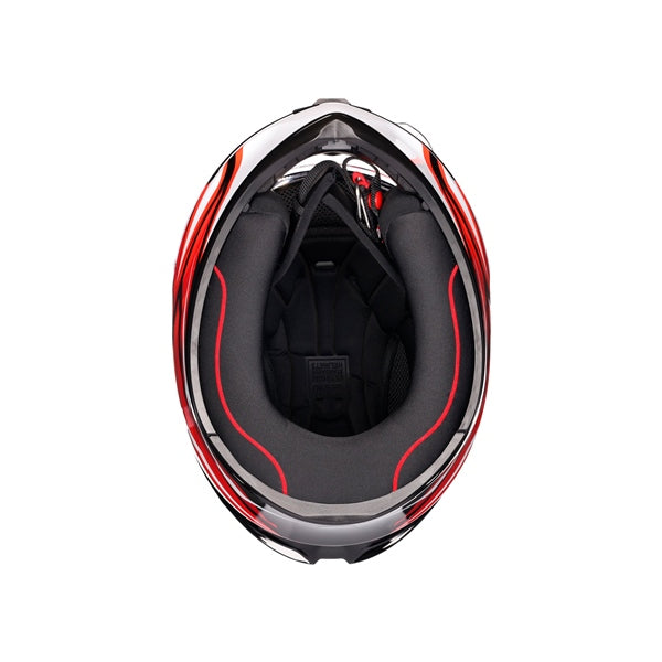 AGV Casque intégral K1 S Lion - Été