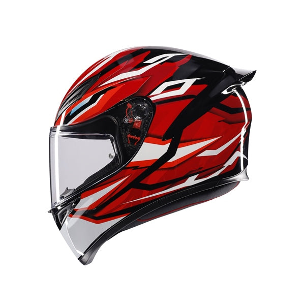 AGV Casque intégral K1 S Lion - Été