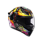 AGV Casque intégral K1 S Bezzecchi 2023 - Été