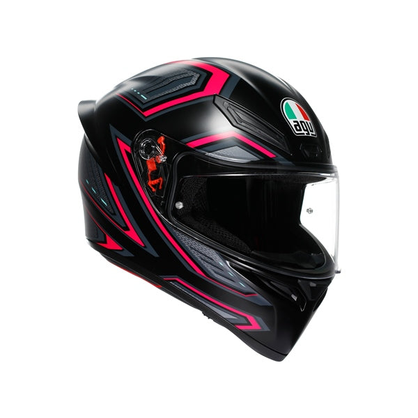 AGV Casque intégral K1 S Sling - Été