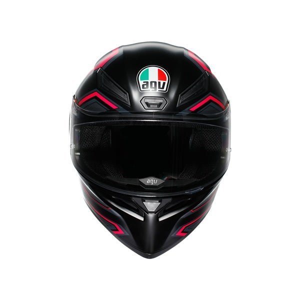AGV Casque intégral K1 S Sling - Été
