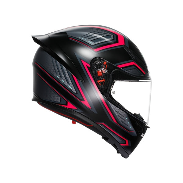 AGV Casque intégral K1 S Sling - Été