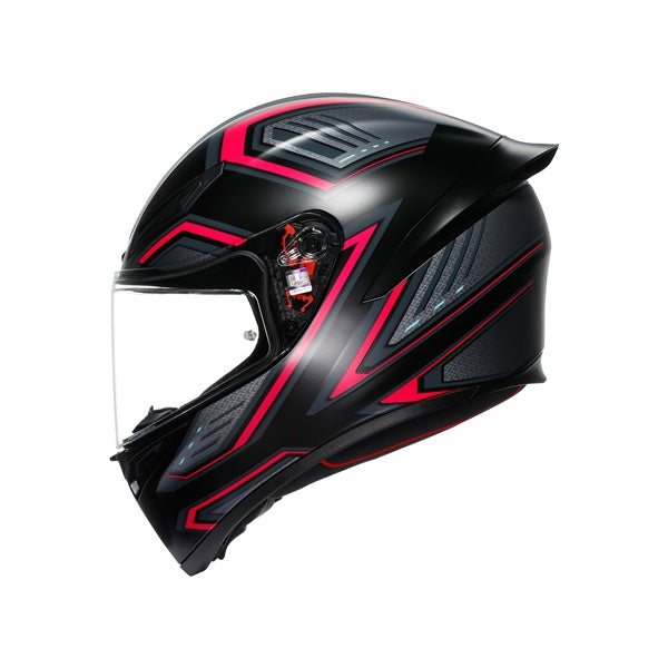 AGV Casque intégral K1 S Sling - Été