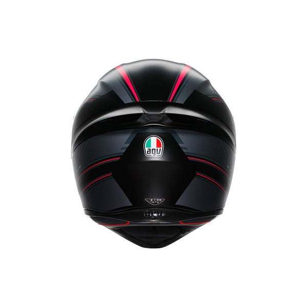AGV Casque intégral K1 S Sling - Été