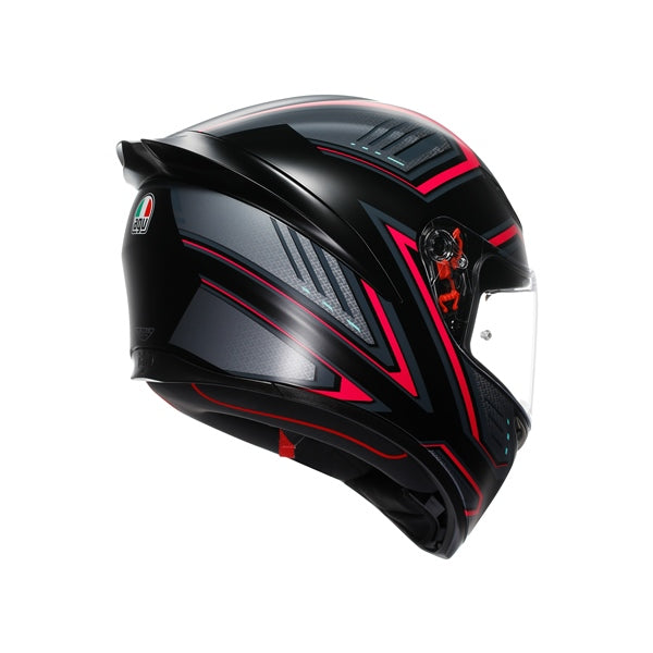 AGV Casque intégral K1 S Sling - Été