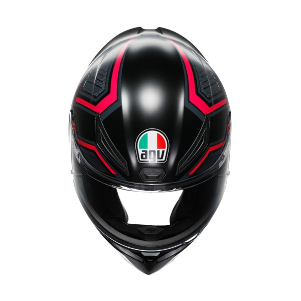 AGV Casque intégral K1 S Sling - Été
