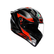 AGV Casque intégral K1 S Fastlap - Été
