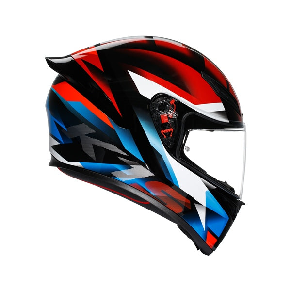 AGV Casque intégral K1 S Fastlap - Été