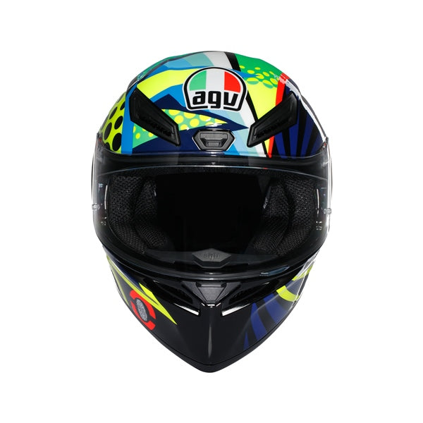 AGV Casque intégral K1 S Rossi Winter 2020 - Été