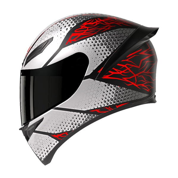 AGV Casque intégral K1 S Speedarmor - Été