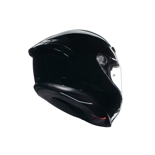 AGV Casque intégral K6 S Été