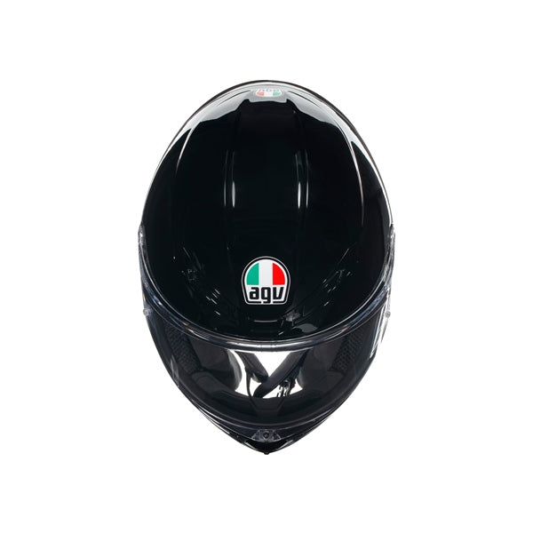 AGV Casque intégral K6 S Été