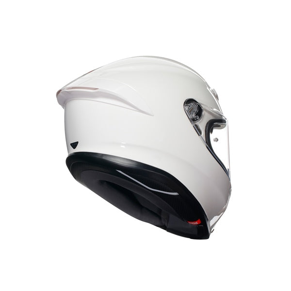 AGV Casque intégral K6 S Été