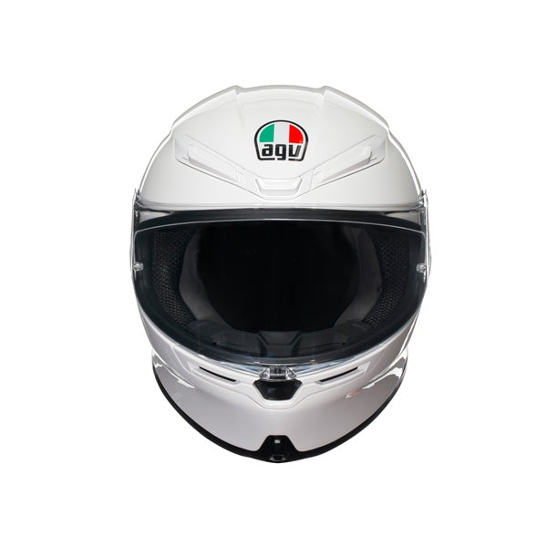 AGV Casque intégral K6 S Été
