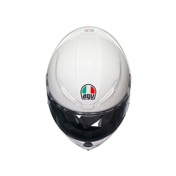 AGV Casque intégral K6 S Été
