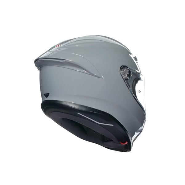AGV Casque intégral K6 S Été