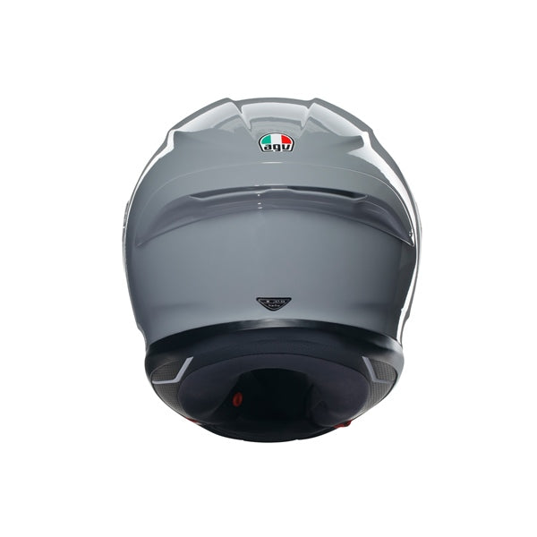 AGV Casque intégral K6 S Été