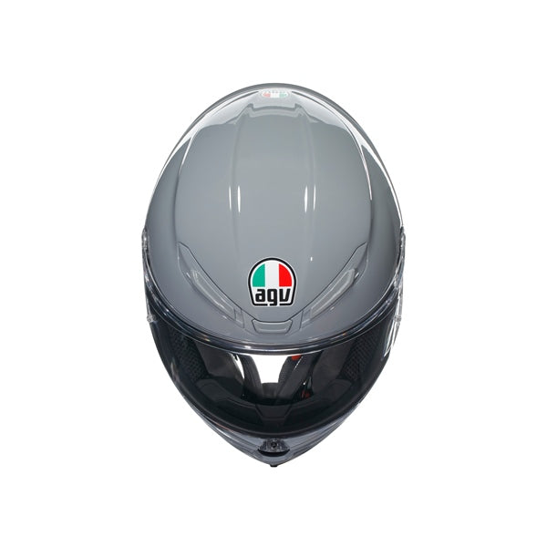 AGV Casque intégral K6 S Été