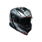 AGV Casque intégral K7 Jaeger - Été