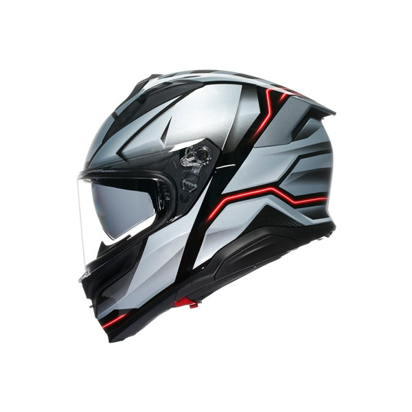 AGV Casque intégral K7 Jaeger - Été