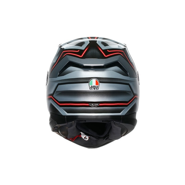 AGV Casque intégral K7 Jaeger - Été