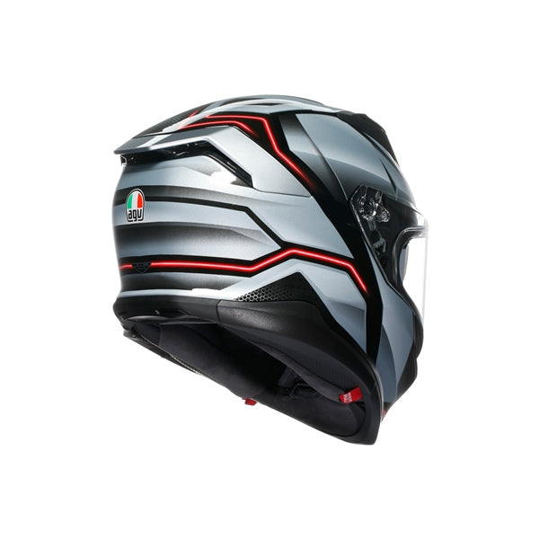 AGV Casque intégral K7 Jaeger - Été