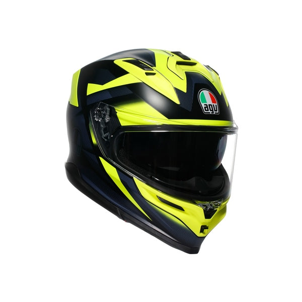 AGV Casque intégral K7 Glimpse - Été