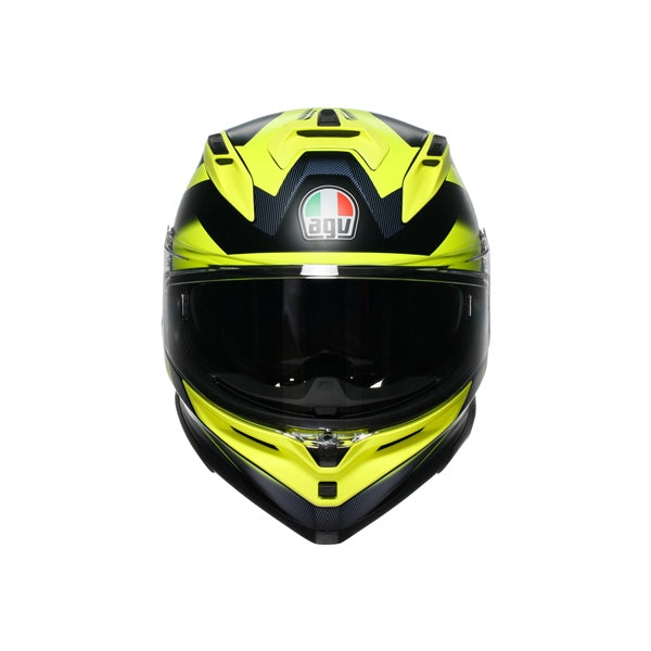 AGV Casque intégral K7 Glimpse - Été