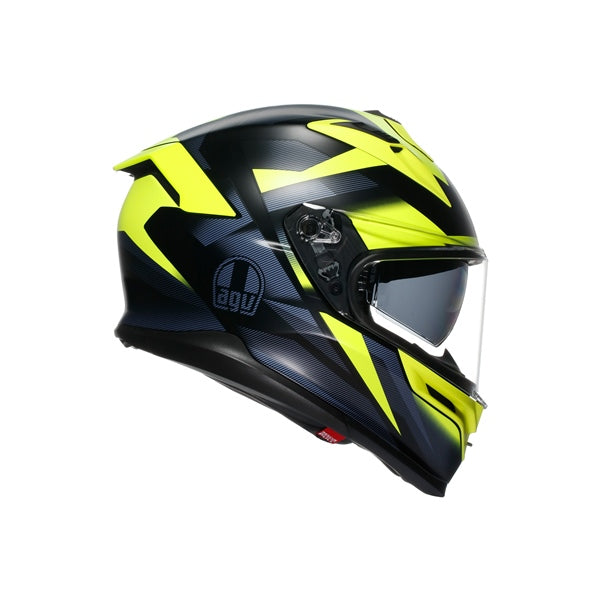AGV Casque intégral K7 Glimpse - Été